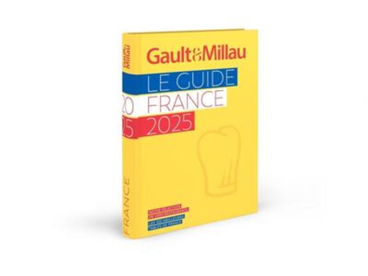 GUIDE FRANCE 2026