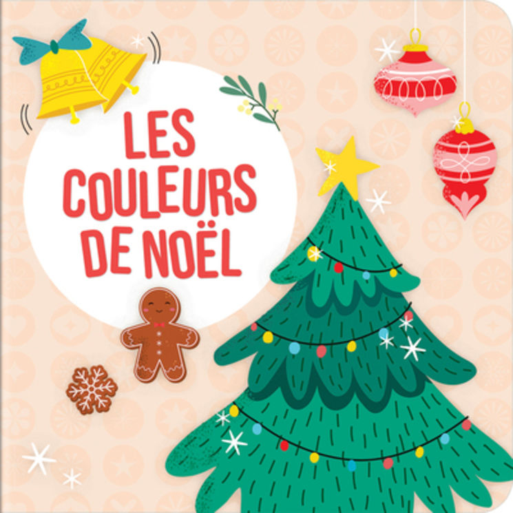 LES COULEURS DE NOEL