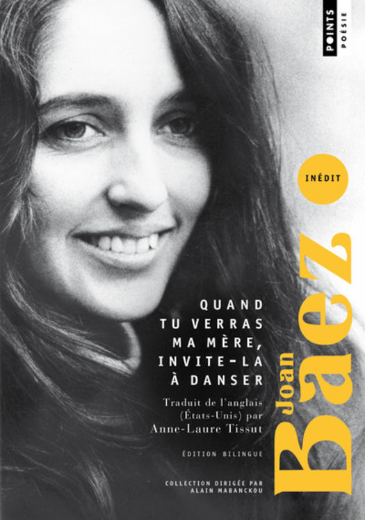 QUAND TU VERRAS MA MERE, INVITE-LA A DANSER - EDITION BILINGUE