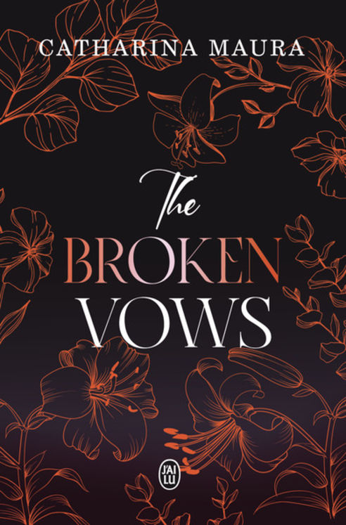 WINDSOR - T04 - THE BROKEN VOWS