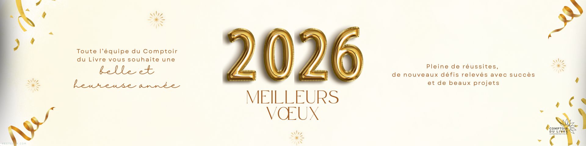 Voeux 2026 CDL