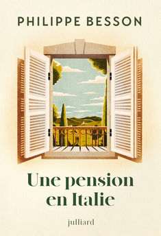 UNE PENSION EN ITALIE
