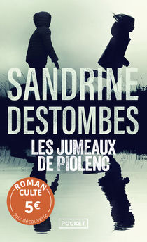 LES JUMEAUX DE PIOLENC - PRIX DECOUVERTE