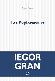 LES EXPLORATEURS