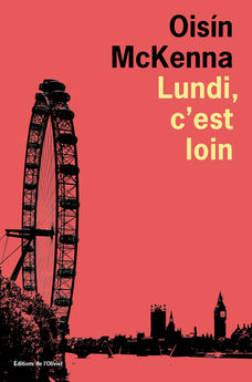 LUNDI, C´EST LOIN
