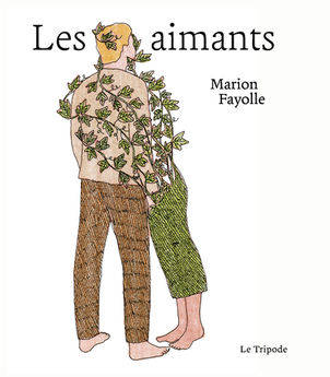 LES AIMANTS