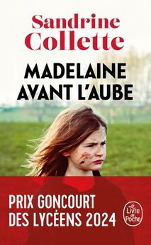 MADELAINE AVANT L´AUBE