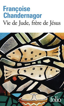 VIE DE JUDE, FRERE DE JESUS