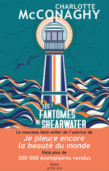 FANTOMES DE SHEARWATER