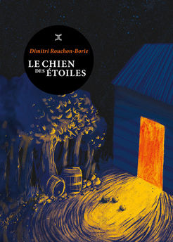 LE CHIEN DES ETOILES