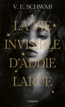 LA VIE INVISIBLE D´ADDIE LARUE - VERSION POCHE