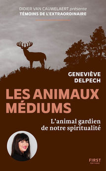LES ANIMAUX MEDIUM
