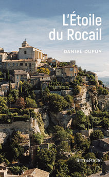 L´ETOILE DU ROCAIL