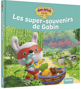 LES SUPER-SOUVENIRS DE GABIN