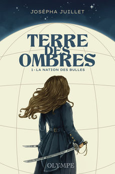 TERRE DES OMBRES - VOL01 - LA NATION DES BULLES - EDITION RELIEE