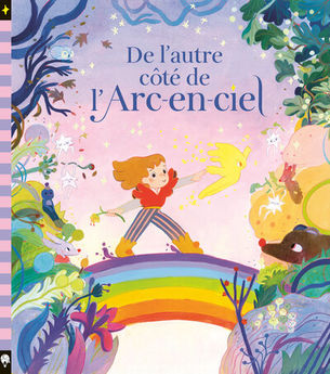 DE L´AUTRE COTE DE L´ARC-EN-CIEL