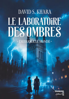 LABORATOIRE DES OMBRES - EMBRASER LE MONDE