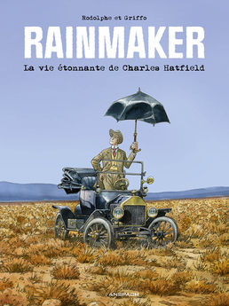 RAINMAKER