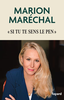SI TU TE SENS LE PEN