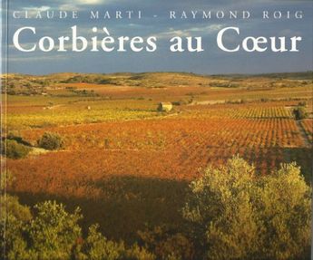 CORBIERES AU COEUR  9.90€