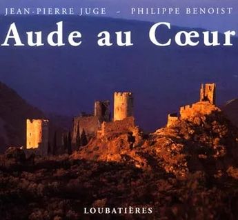 AUDE AU COEUR / 9.90€