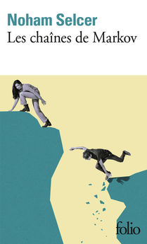 LES CHAINES DE MARKOV