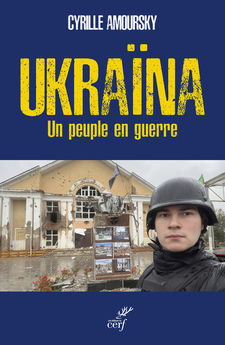 UKRAINA - LES HOMMES, LES FEMMES, LES ENFANTS, LES VIEILLARDS DANS LA GUERRE