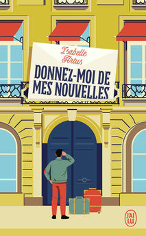 DONNEZ-MOI DE MES NOUVELLES