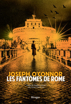 FANTOMES DE ROME - THE GHOSTS OF ROME