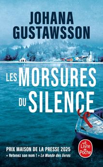LES MORSURES DU SILENCE