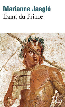 L´AMI DU PRINCE