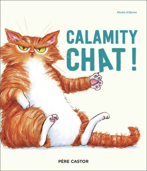 CALAMITY CHAT !