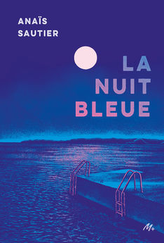 NUIT BLEUE