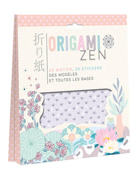 ORIGAMI - ZEN