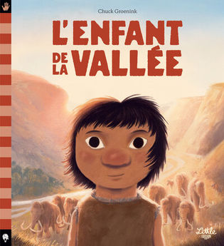 L´ENFANT DE LA VALLEE