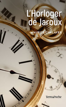 L´HORLOGER DE JAROUX