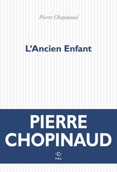 L´ANCIEN ENFANT