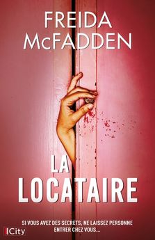 LA LOCATAIRE