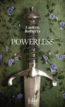 POWERLESS - I - POWERLESS