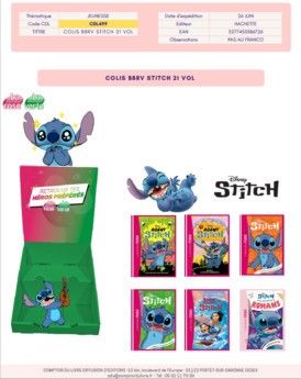 CDL499 COMPTOIR BBRV CDL 2025