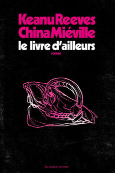 LE LIVRE D´AILLEURS