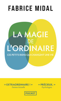 LA MAGIE DE L´ORDINAIRE