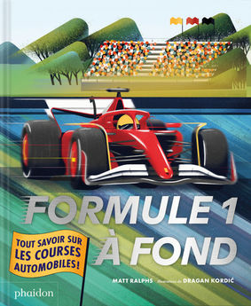 FORMULE 1 A FOND