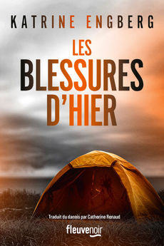 LES BLESSURES D´HIER