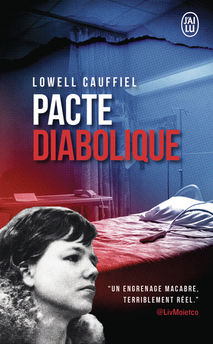 PACTE DIABOLIQUE - L´AFFAIRE GWEN GRAHAM