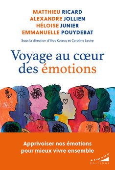VOYAGE AU COEUR DES EMOTIONS