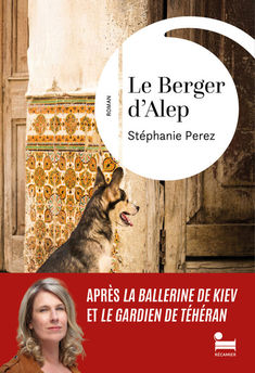 LE BERGER D´ALEP