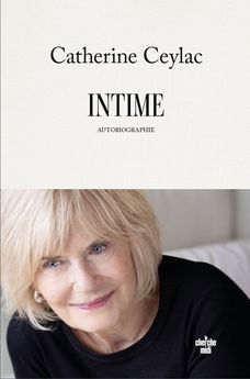 INTIME - AUTOBIOGRAPHIE