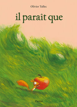 IL PARAIT QUE - L´ECUREUIL - T06