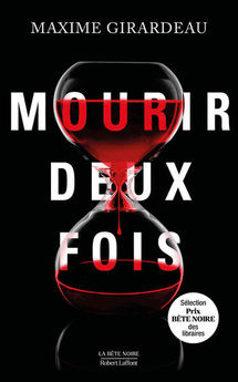 MOURIR DEUX FOIS